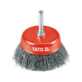 YATO YT-4751 Csapos fazékkefe 75 mm 6 mm