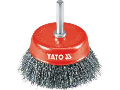YATO YT-4751 Csapos fazékkefe 75 mm 6 mm