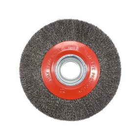   YATO YT-47555 Körkefe 200 x 32 mm szűkítőgyűrűkkel INOX