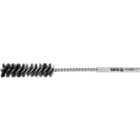 YATO YT-47695 Csapos csőkefe 20 mm inox (47695)