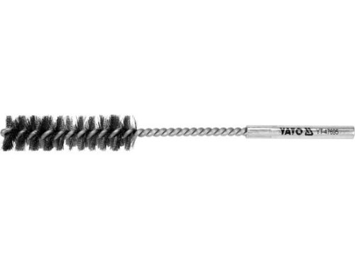 YATO YT-47695 Csapos csőkefe 20 mm inox (47695)