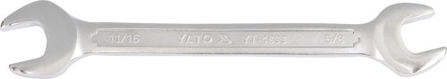 YATO YT-4837 Villáskulcs 1-1/8" x 1-1/4"