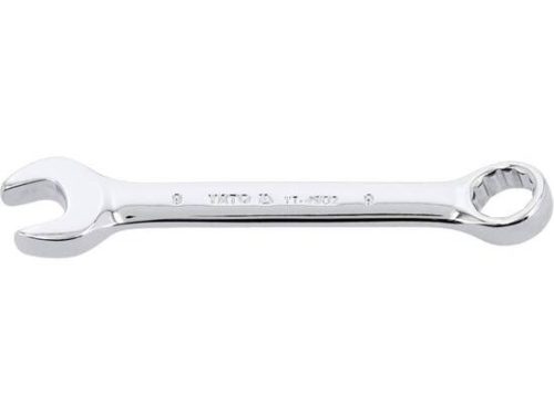 YATO YT-4902 Csillag-villáskulcs rövidített 9mm