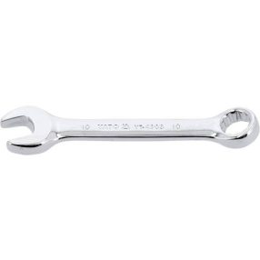 YATO YT-4903 Csillag-villáskulcs rövidített 10mm
