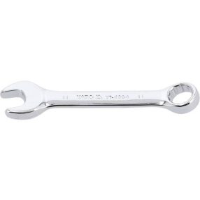 YATO YT-4904 Csillag-villáskulcs rövidített 11mm