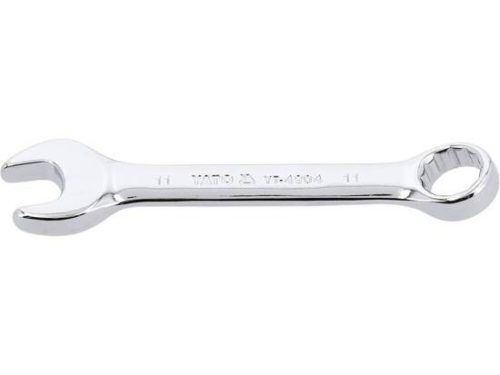 YATO YT-4904 Csillag-villáskulcs rövidített 11mm