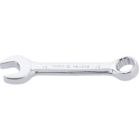 YATO YT-4905 Csillag-villáskulcs rövidített 12mm