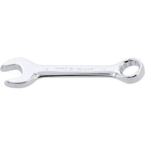 YATO YT-4907 Csillag-villáskulcs rövidített 14mm