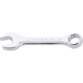 YATO YT-4908 Csillag-villáskulcs rövidített 15mm