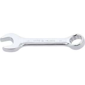 YATO YT-4909 Csillag-villáskulcs rövidített 16mm