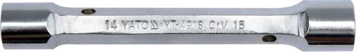 YATO YT-4918 Csőkulcs 14 x 15mm
