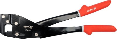 YATO YT-5131 Profilfogó 345mm (5131)