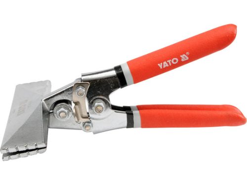 YATO YT-5142 Falcfogó áttételes 180° 210 mm (5142)