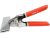YATO YT-5142 Falcfogó áttételes 180° 210 mm (5142)
