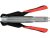 YATO YT-51470 Összekötő gyűrű fogó 190 mm (51470)