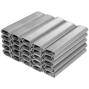 YATO YT-51471 Drótfűző kapocs (C-típus), 2500 db (51471)
