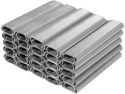 YATO YT-51471 Drótfűző kapocs (C-típus), 2500 db