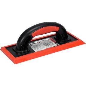 YATO YT-51900 Gumis simító 250x95mm (51900)