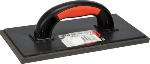 YATO YT-51901 Gumis simító 270x130mm (51901)