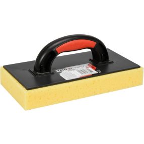 YATO YT-51903 Szivacsos simító irdalt 270x130mm (51903)