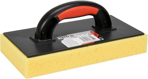 YATO YT-51903 Szivacsos simító irdalt 270x130mm (51903)