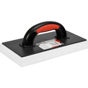 YATO YT-51905 Szivacsos simító irdalt 270x130mm (51905)