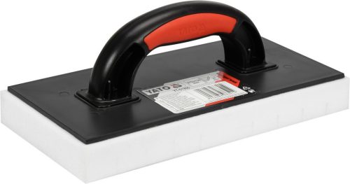 YATO YT-51905 Szivacsos simító irdalt 270x130mm (51905)