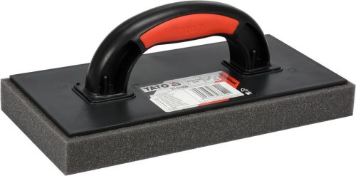 YATO YT-51906 Szivacsos simító 270x130mm (51906)