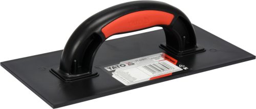 YATO YT-51911 Műanyag glettelő 270x130mm (51911)