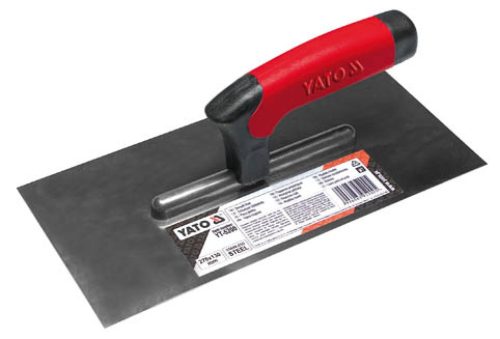 YATO YT-5200 Glettvas 270x130mm (5200)