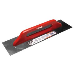YATO YT-5210 Rozsdamentes glettvas 580x130mm (5210)