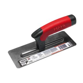 YATO YT-5214 Glettvas lágy fogantyúval 200x80mm (5214)