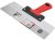 YATO YT-5228 Fali spatula 350mm (5228)