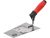 YATO YT-5237 Kőműves kanál rozsdamentes 180x120x80mm (5237)