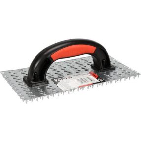 YATO YT-52471 Vakolatkaparó tüskés 248 x 133 mm (52471)