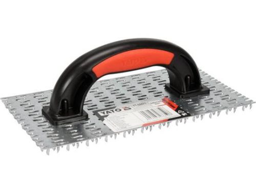 YATO YT-52471 Vakolatkaparó tüskés 248 x 133 mm (52471)