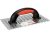 YATO YT-52471 Vakolatkaparó tüskés 248 x 133 mm (52471)