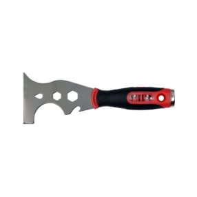   YATO YT-52870 Kaparó spakli és multiszerszám készlet (52870)