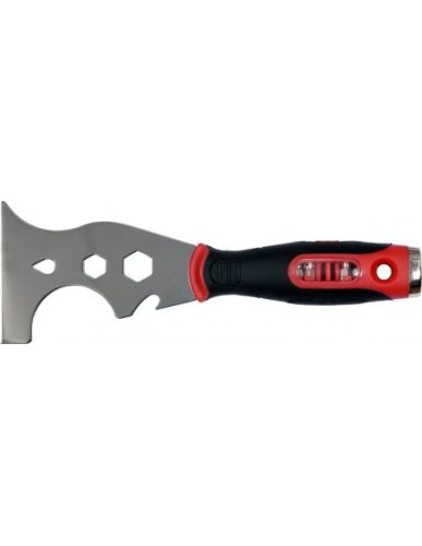 YATO YT-52870 Kaparó spakli és multiszerszám készlet (52870)