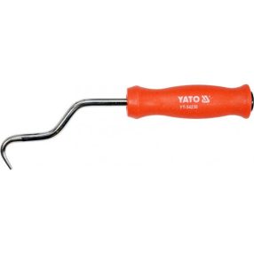   YATO YT-54230 Betonvas gyorskötöző füles huzalhoz 210mm (54230)