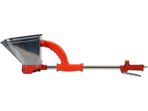 YATO YT-54400 Pneumatikus kézi vakoló, 4,75 Liter (54400)