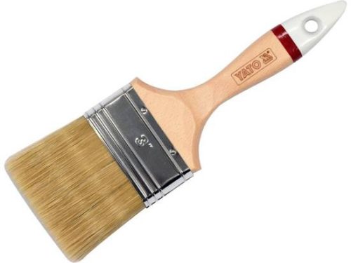 YATO YT-54504 Laposecset 3" 76 mm fa nyél (54504)
