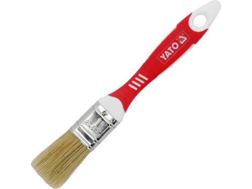 YATO YT-54540 Laposecset 1" 25mm műanyag nyél (54540)