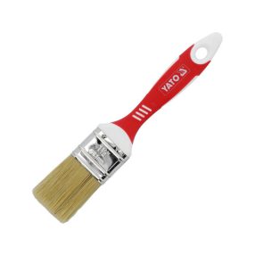   YATO YT-54541 Laposecset 1.5" 38 mm műanyag nyél (54541)