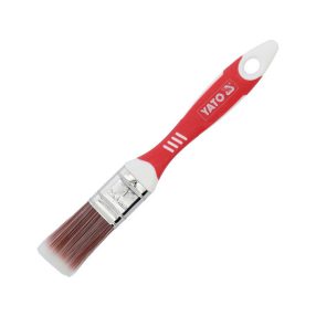   YATO YT-54550 Laposecset 1" 25 mm műanyag nyél (54550)