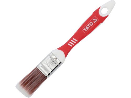 YATO YT-54550 Laposecset 1" 25 mm műanyag nyél (54550)