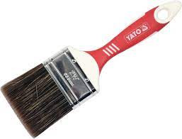 YATO YT-54563 Laposecset 2.5" 63 mm műanyag nyél (54563)