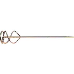   YATO YT-5490 Habarcs keverő hatlap befogás 85x410mm 4-9kg (5490)