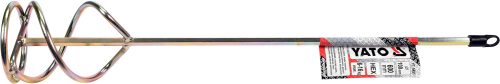 YATO YT-5491 Habarcs keverő hatlap befogás 100x600mm 6-16kg (5491)