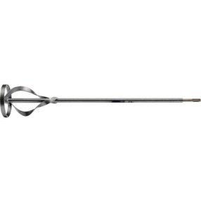   YATO YT-5496 Habarcs keverő SDS+ befogás 100x600mm 15-30kg (5496)
